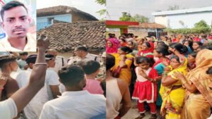 Chhattisgarh Crimes