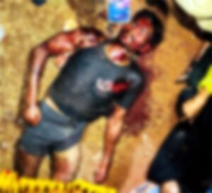 Chhattisgarh Crimes