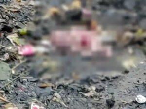 Chhattisgarh Crimes