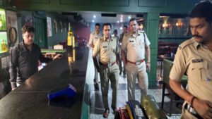 Chhattisgarh Crimes
