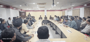 Chhattisgarh Crimes
