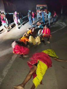 Chhattisgarh Crimes