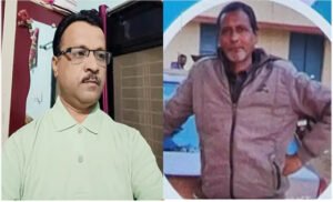Chhattisgarh Crimes