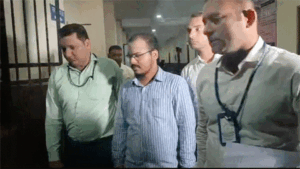 Chhattisgarh Crimes