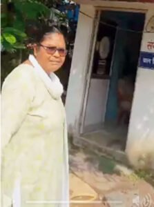 Chhattisgarh Crimes