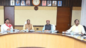 Chhattisgarh Crimes
