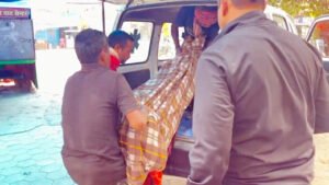 Chhattisgarh Crimes