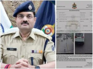Chhattisgarh Crimes