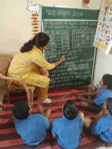 Chhattisgarh Crimes