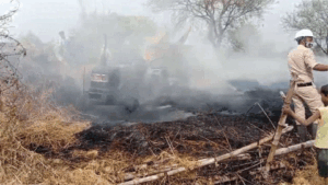 Chhattisgarh Crimes
