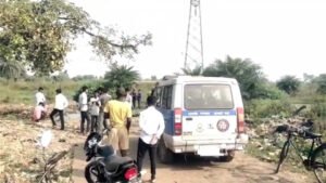 Chhattisgarh Crimes