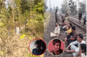 Chhattisgarh Crimes