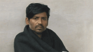 बेटी को पिटता देख बचाव करने आई पत्नी पर फूटा पति का गुस्सा, छत से फेंका नीचे Chhattisgarh Crimes