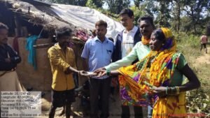 Chhattisgarh Crimes