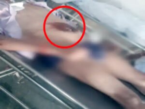 Chhattisgarh Crimes