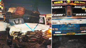 Chhattisgarh Crimes