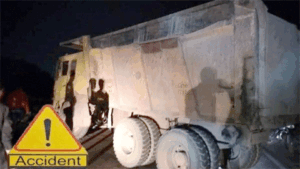 Chhattisgarh Crimes