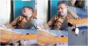 Chhattisgarh Crimes