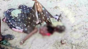 Chhattisgarh Crimes