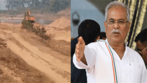 Chhattisgarh Crimes