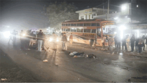 Chhattisgarh Crimes