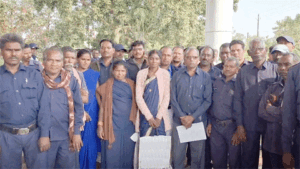 Chhattisgarh Crimes