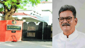 Chhattisgarh Crimes