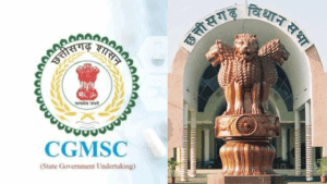 छत्तीसगढ़ विधानसभा शीतकालीन सत्र : स्वास्थ्य मंत्री की सदन में बड़ी घोषणा, 660 करोड़ की रिएजेंट खरीदी की ईओडब्ल्यू करेगी जांच Chhattisgarh Crimes