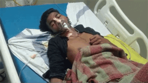 एक युवक को मामूली विवाद के बाद धारदार चाकू से पेट में वार करके घायल, फरार आरोपी की तलाश में जुटी पुलिस Chhattisgarh Crimes