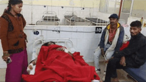 Chhattisgarh Crimes