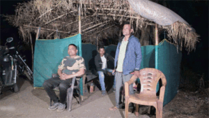 Chhattisgarh Crimes