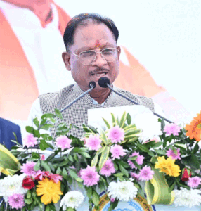 Chhattisgarh Crimes
