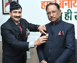 Chhattisgarh Crimes