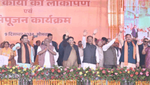 Chhattisgarh Crimes