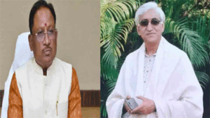 Chhattisgarh Crimes