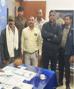 ट्रेडिंग एप ‘ट्रेड एक्सपो’ के जरिए करोड़ों की ठगी, 200 से अधिक निवेशक हुए शिकार, 3 को गिरफ्तार कर जांच में जुटी पुलिस Chhattisgarh Crimes