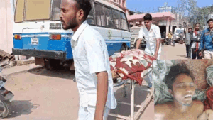 Chhattisgarh Crimes