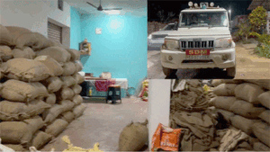 Chhattisgarh Crimes