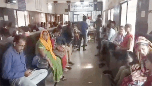 Chhattisgarh Crimes