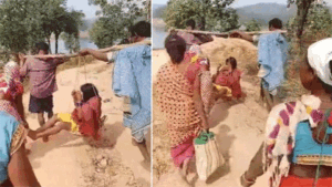 Chhattisgarh Crimes