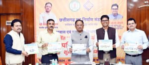 Chhattisgarh Crimes