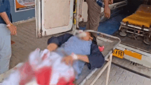 Chhattisgarh Crimes