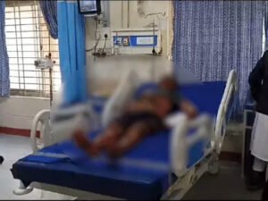 Chhattisgarh Crimes