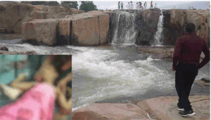 देवपहरी जलप्रपात में डूबने से 15 वर्षीय बालक की मौत, परिवार के साथ गया था पिकनिक मनाने Chhattisgarh Crimes