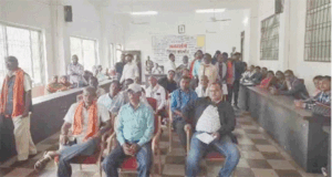 Chhattisgarh Crimes