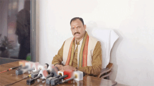 Chhattisgarh Crimes