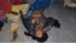 Chhattisgarh Crimes