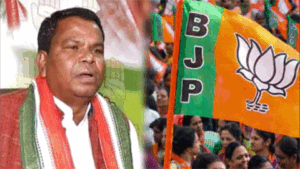 Chhattisgarh Crimes