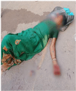 Chhattisgarh Crimes