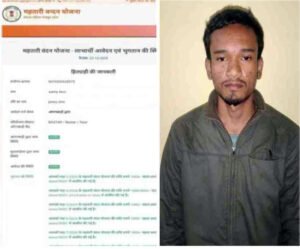 Chhattisgarh Crimes
